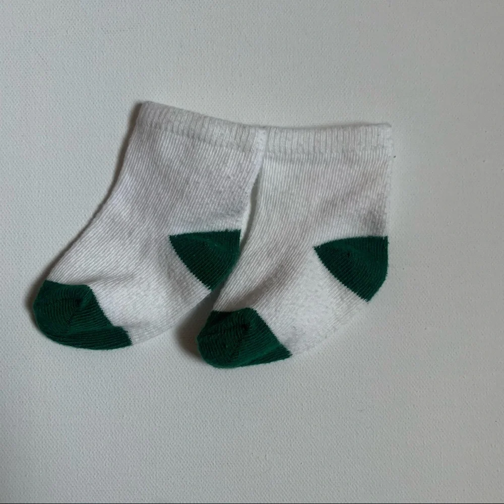 SOLD❗️ Carter’s Baby Boy Monsters Set - Picture 7 of 7